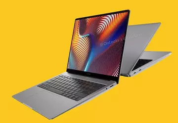 Po Realme: Vivo pracuje nad laptopem ...