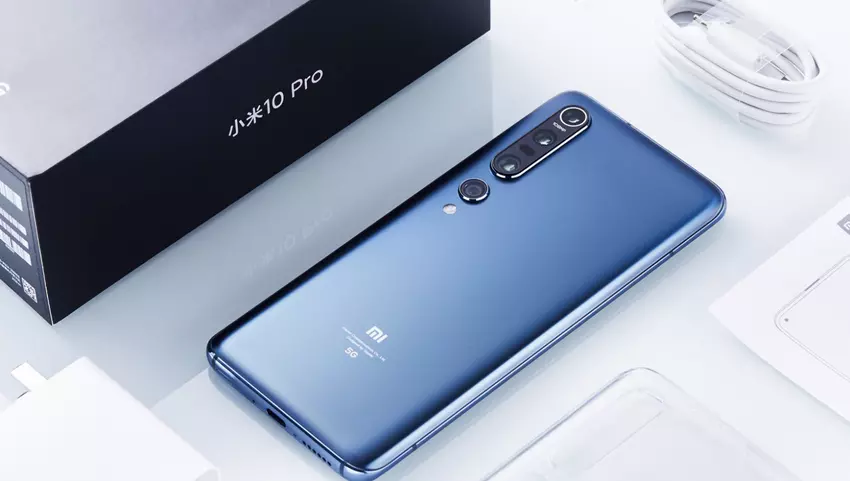 Czyja kamera jest fajniejsza? Xiaomi Mi 10 w porównaniu do Huawei P30 Pro, Samsung Galaxy S10 + i iPhone 11 Pro