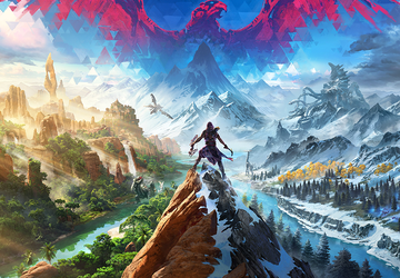 Wszystko jest pod kontrolą: Guerrilla Games ...