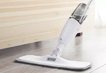 Xiaomi wprowadził "głupi" mop Deerma taniej ...