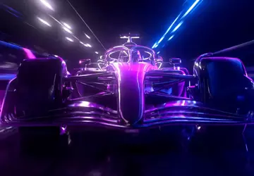 F1 24 - nowy symulator samochodowy ...