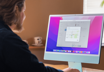 Apple @ Work: integracja z Google ...