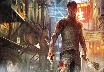Ekranizacją Sleeping Dogs zajmie się indonezyjski ...
