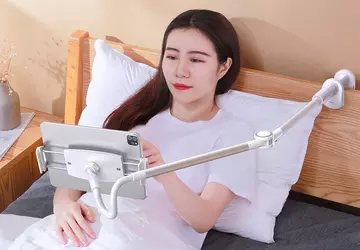 Baseus Otaku: „leniwy” uchwyt dla smartfona ...