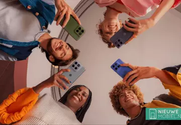 Moto G56 5G z chipem MediaTek ...