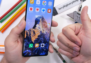 Xiaomi 12 Pro zadowolony z trwałości ...