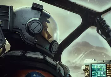 Starfield otrzymał "w większości negatywne" recenzje ...