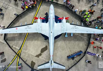 Bayraktar Akinci zyskuje na popularności – ...