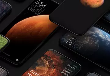 Xiaomi może naprawić problem z ciemnym ...