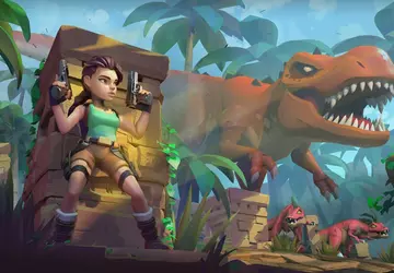 Tomb Raider: Reloaded - data premiery ...