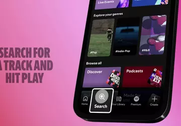 Użytkownicy Spotify za darmo otrzymali możliwość ...