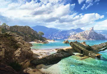 DICE doda do Battlefield 5 mapę ...