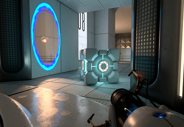 NVIDIA ogłosiła wymagania systemowe dla Portala ...