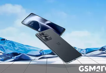 OnePlus przedstawia Nord 2T z Dimensity ...