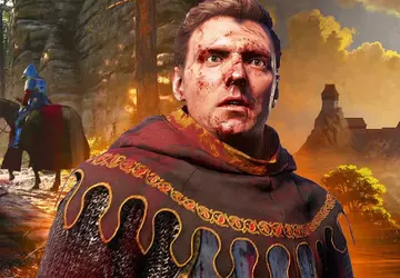 Kingdom Come: Deliverance 2 będzie jeszcze ...