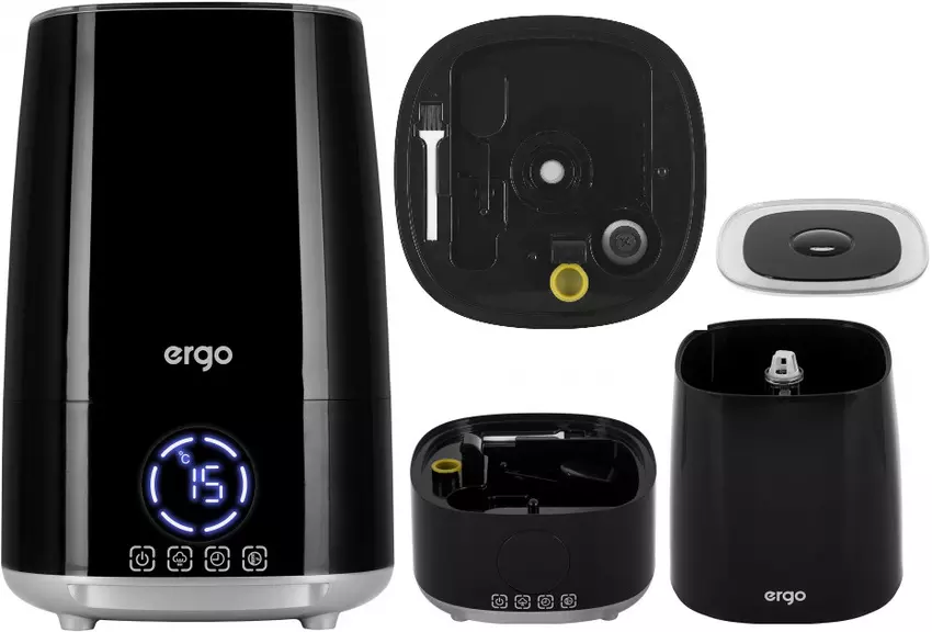 jaki nawilżacz jest najlepszy