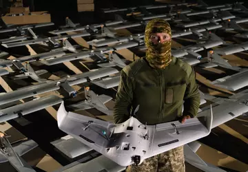 Siły Powietrzne Ukrainy otrzymały sprzęt o ...