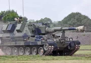 Nie tylko więcej czołgów Challenger 2: ...