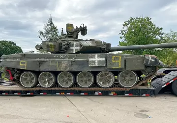 Centrum testowe w Aberdeen otrzymuje do ...