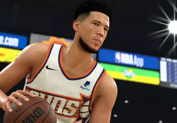 NBA 2K24 zajęło pierwsze miejsce w ...