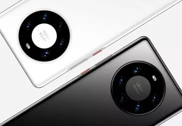 Nowe rendery Huawei Mate 60: większy ...