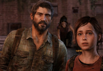 Plotka: Fortnite może dodać Joela i ...