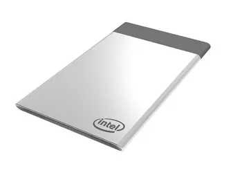 Intel zaprzestał rozwoju komputerów modułowych