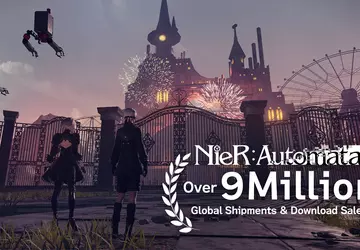 Ludzkie androidy podbiły świat: sprzedaż gry ...