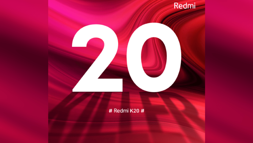 Potężniejszy od Xiaomi Mi 9: flagowy Redmi K20 Pro przetestowany w Antutu