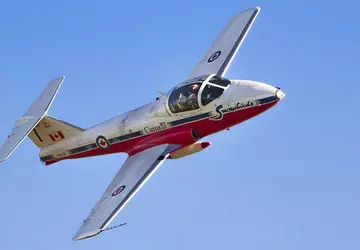 Kanada planuje wycofanie sprzętu wojskowego na ...