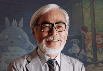 Pracownik Studia Ghibli ujawnił, że Hayao ...