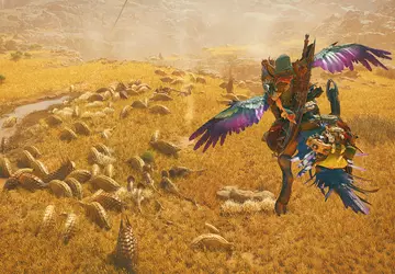 Capcom przedłuża otwartą betę Monster Hunter ...