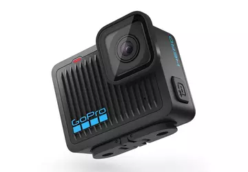 GoPro Hero otrzymało aktualizację: Wideo 4K ...