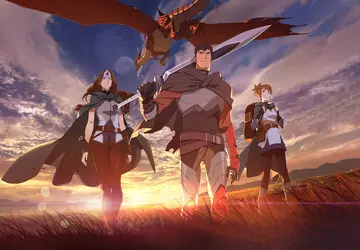 Drugi sezon „Dota: Smocza krew” startuje ...