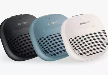 Bose SoundLink Micro z ochroną IP67 ...