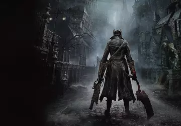 Plotka: nieznana gra Bloodborne może być ...