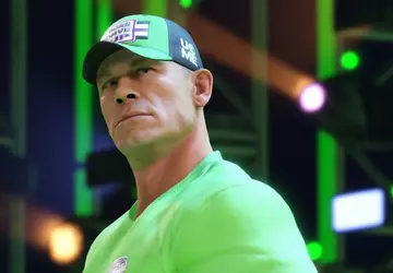 WWE wyda grę RPG o zapasach