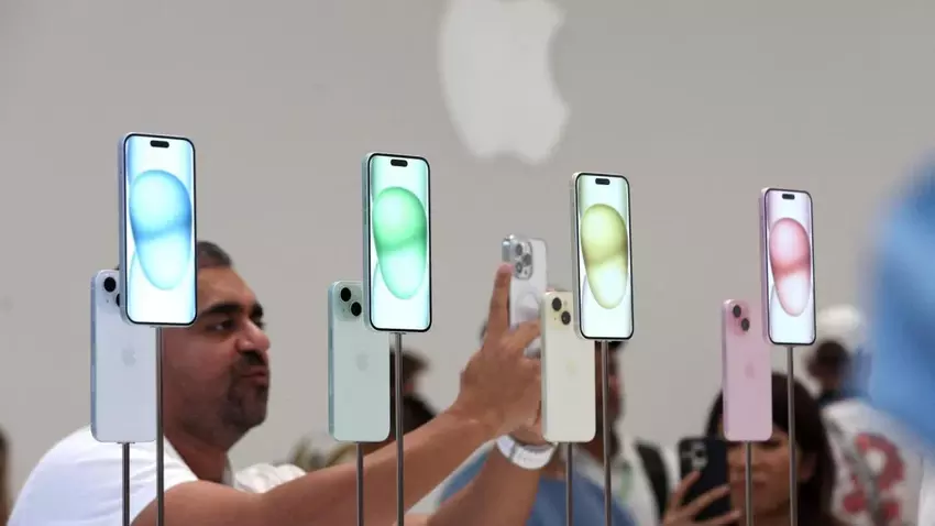 Apple rozważa przeniesienie produkcji nowych modeli iPhone'a 16 z Indii z powrotem do Chin