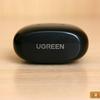 Recenzja słuchawek dousznych TWS Ugreen HiTune X5: Bluetooth 5.2 z aptX -14 Recenzja słuchawek dousznych TWS Ugreen HiTune X5: Bluetooth 5.2 z aptX -14