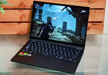 Duma Cybertronu: recenzja najpotężniejszego ultrabooka-transformatora ASUS ...