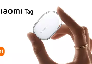 Xiaomi wprowadza tracker za mniej niż ...