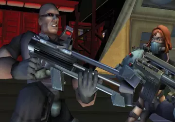 Byli deweloperzy Free Radical Design udostępniają ...