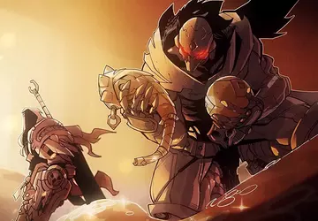 THQ ogłosił Darksiders Genesis - ponowne ...