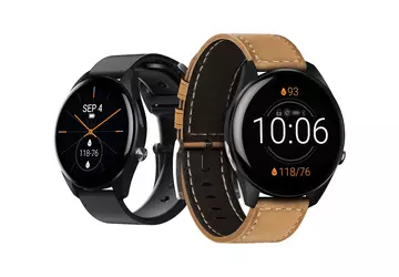 ASUS przygotowuje VivoWatch 5 do premiery ...
