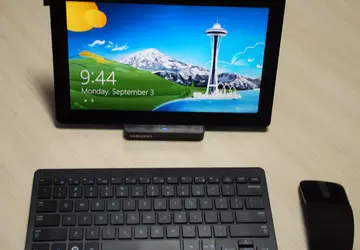 Dlaczego nie wierzę w Windows 8 ...