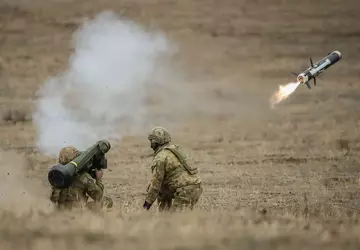 USA ogłasza nowy pakiet pomocy wojskowej ...