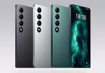 Plotka: Meizu 21 Pro z potrójnym ...