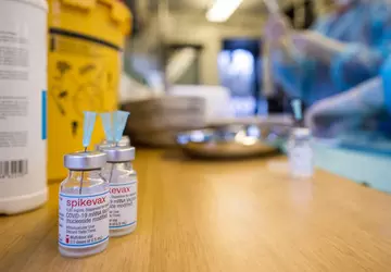 Nowe szczepionki Moderna mRNA na HIV ...