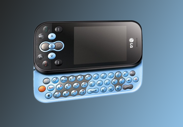 Po 10 latach, LG wyda nową ...