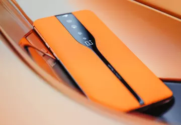 OnePlus wprowadził na CES 2020 Concept ...